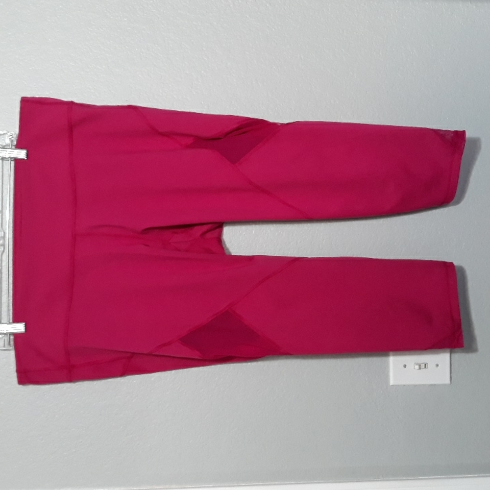Old Navy Active capri leggings size XXL